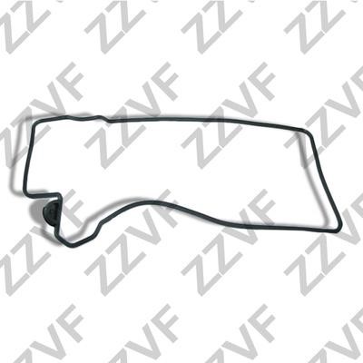 ZZVF ZVBZ0173 Gasket, cylinder head cover ZVBZ0173