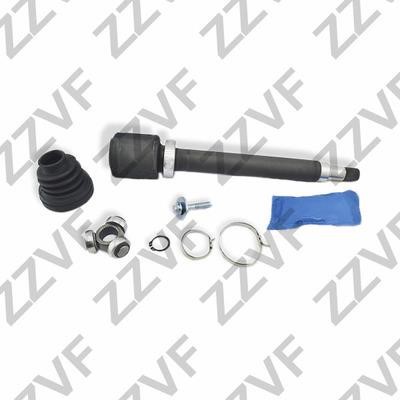 ZZVF ZVRC180 Joint Kit, drive shaft ZVRC180