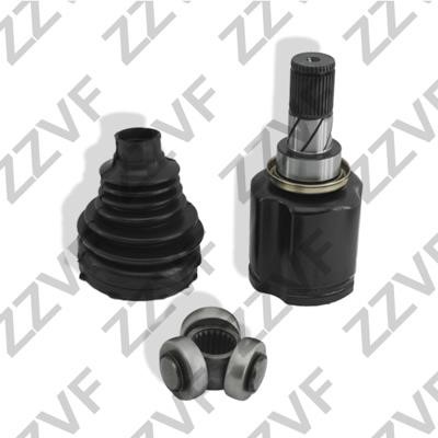 ZZVF ZV5V437RG Joint Kit, drive shaft ZV5V437RG