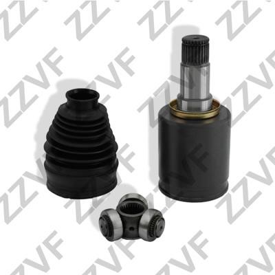 ZZVF ZVA2212301MSVR1 Joint Kit, drive shaft ZVA2212301MSVR1