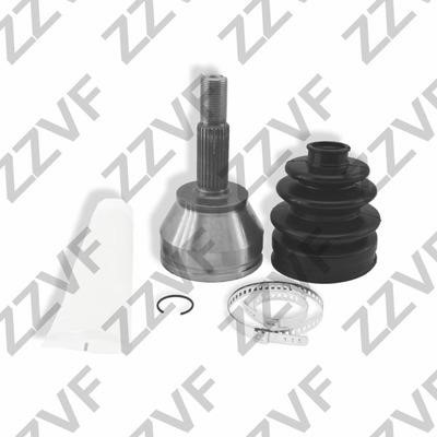 ZZVF ZVRC337 Joint Kit, drive shaft ZVRC337