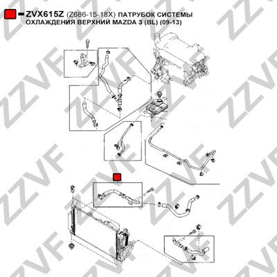 Buy ZZVF ZVX615Z at a low price in United Arab Emirates!