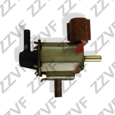 ZZVF ZV1275MR Charge air corrector ZV1275MR