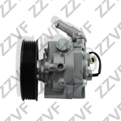 ZZVF ZV34AE083 Hydraulic Pump, steering system ZV34AE083