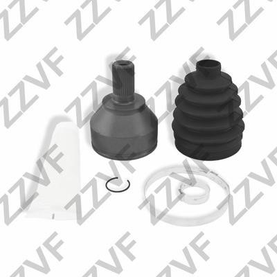ZZVF ZV0555RN2 Joint Kit, drive shaft ZV0555RN2