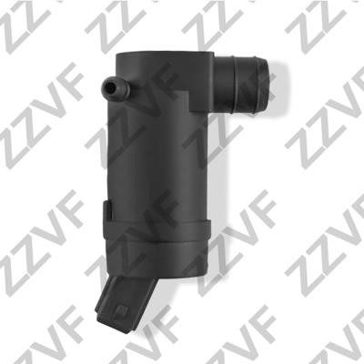 ZZVF ZVMC085 Water Pump, window cleaning ZVMC085