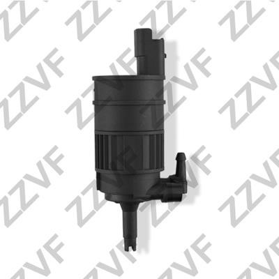 ZZVF ZVMC009 Water Pump, window cleaning ZVMC009