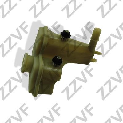 Expansion Tank, power steering hydraulic oil ZZVF ZV125765