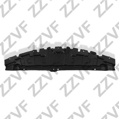 Engine cover ZZVF MD-BP4112