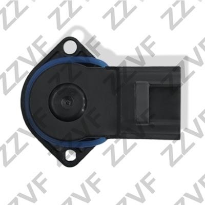 ZZVF ZVDR007 Sensor, throttle position ZVDR007