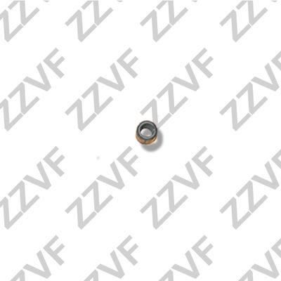 ZZVF ZVPP122 Bellow, brake caliper guide ZVPP122
