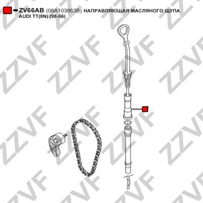 Buy ZZVF ZV66AB at a low price in United Arab Emirates!