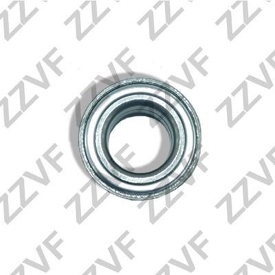 ZZVF ZVPH061 Wheel bearing ZVPH061
