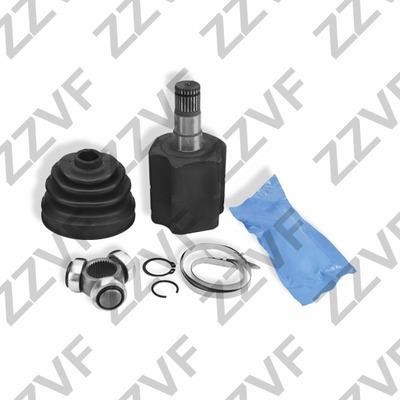 ZZVF ZVRC204 Joint Kit, drive shaft ZVRC204