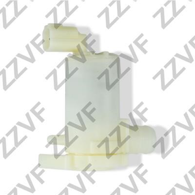 ZZVF ZVMC077 Water Pump, window cleaning ZVMC077