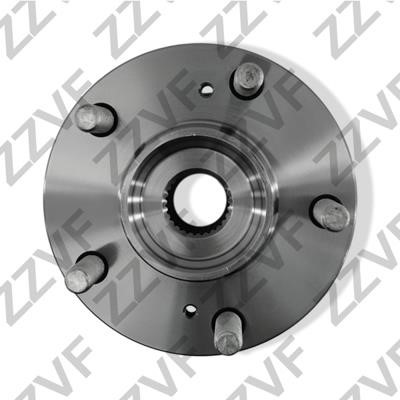 Wheel bearing ZZVF ZV4831MR
