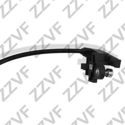 Buy ZZVF ZV408CP at a low price in United Arab Emirates!