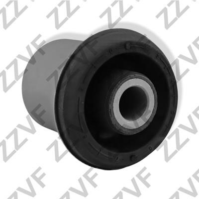 Suspension arm front lower left ZZVF ZV510417