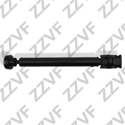 ZZVF ZV1630301 Propshaft, axle drive ZV1630301