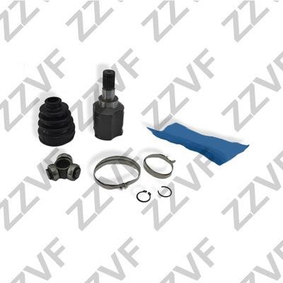 ZZVF ZVRC142 Joint Kit, drive shaft ZVRC142