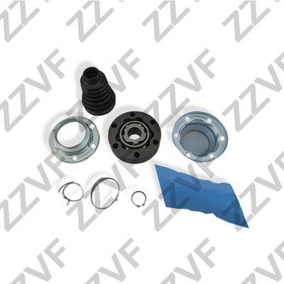 ZZVF ZVRC213 Joint Kit, drive shaft ZVRC213