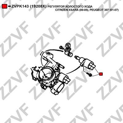 Buy ZZVF ZVPK143 at a low price in United Arab Emirates!
