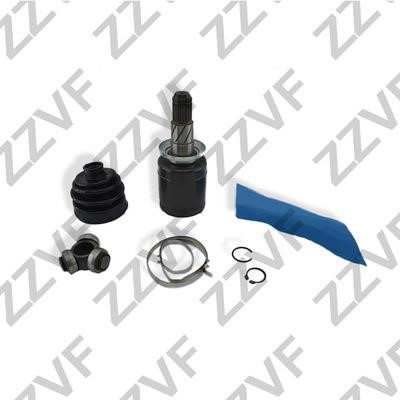 ZZVF ZVRC148 Joint Kit, drive shaft ZVRC148