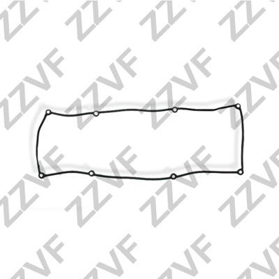 ZZVF ZV229ME Gasket, cylinder head cover ZV229ME