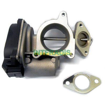 Intfradis 2593 EGR Valve 2593