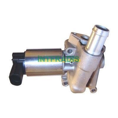 Intfradis 2558 EGR Valve 2558