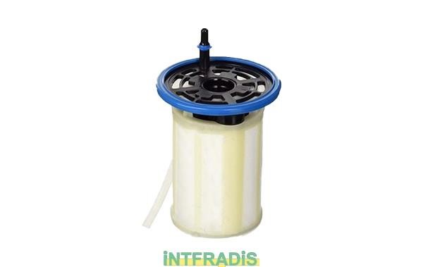 Intfradis 101201 Fuel filter 101201