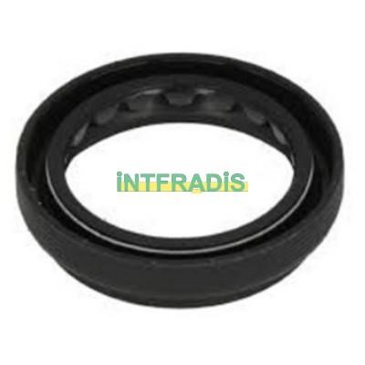Intfradis 610 Shaft Seal, differential 610