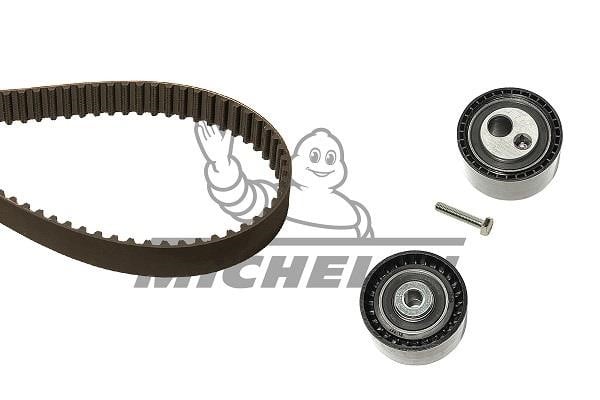 Michelin Engine Parts SMATK0382 Timing Belt Kit SMATK0382