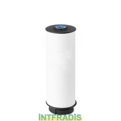Intfradis 101077 Fuel filter 101077