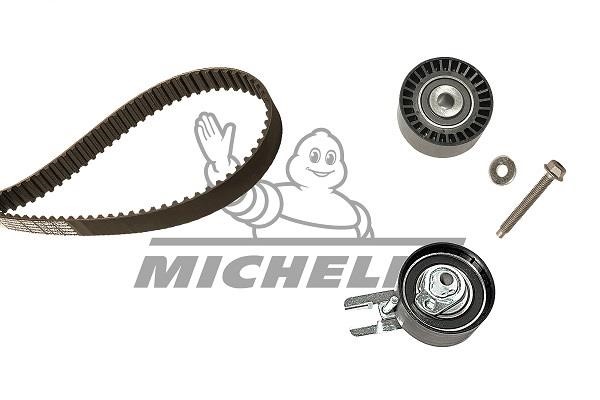 Michelin Engine Parts SMATK0014 Timing Belt Kit SMATK0014