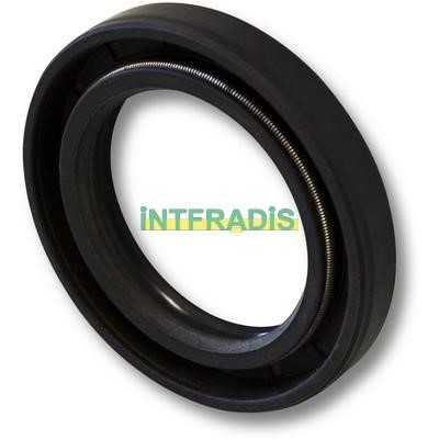 Intfradis 608 Shaft Seal, differential 608