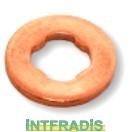 Intfradis 10149 Seal Ring, nozzle holder 10149