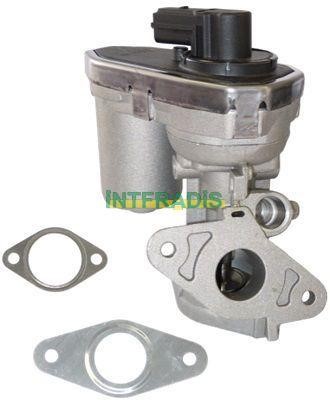 Intfradis 2579 EGR Valve 2579