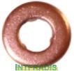 Intfradis 10143 Seal Ring, nozzle holder 10143
