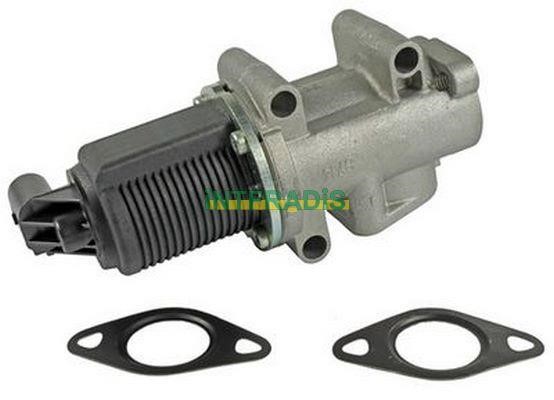 Intfradis 2552 EGR Valve 2552