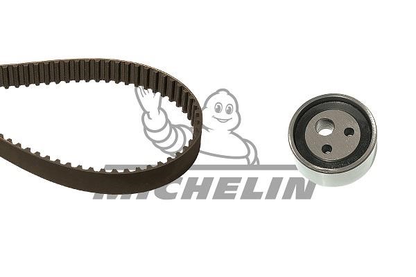 Michelin Engine Parts SMATK0437 Timing Belt Kit SMATK0437