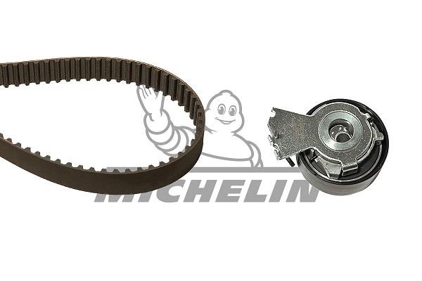 Michelin Engine Parts SMATK0118 Timing Belt Kit SMATK0118