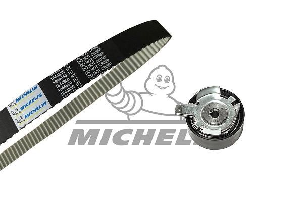 Michelin Engine Parts SMATK0030 Timing Belt Kit SMATK0030