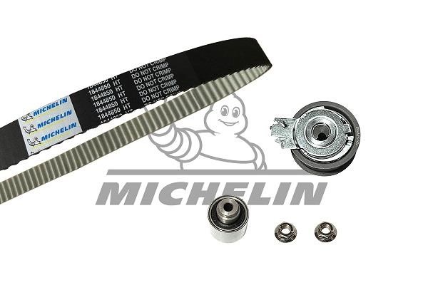Michelin Engine Parts SMATK0022 Timing Belt Kit SMATK0022
