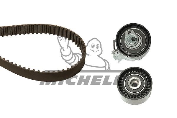 Michelin Engine Parts SMATK0142 Timing Belt Kit SMATK0142