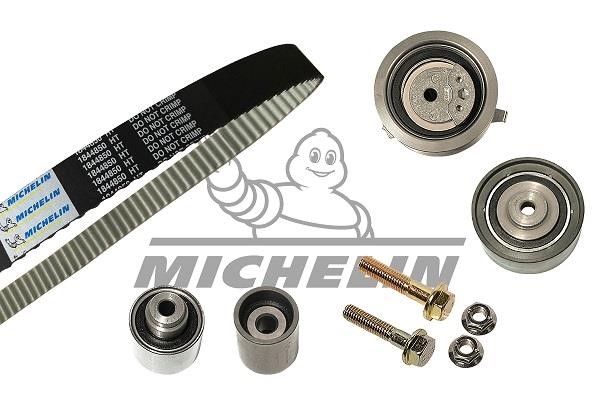 Michelin Engine Parts SMATK0397 Timing Belt Kit SMATK0397