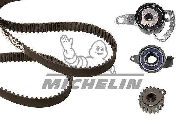 Michelin Engine Parts SMATK0008 Timing Belt Kit SMATK0008