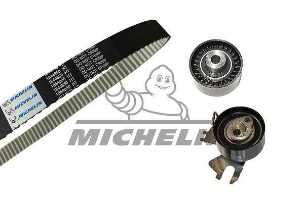 Michelin Engine Parts SMATK0500 Timing Belt Kit SMATK0500