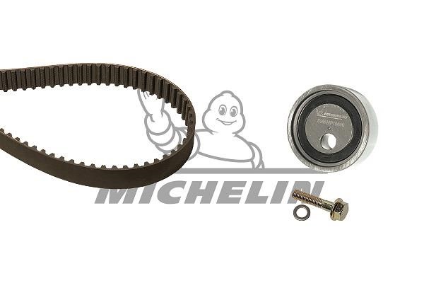 Michelin Engine Parts SMATK0098 Timing Belt Kit SMATK0098