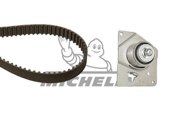 Michelin Engine Parts SMATK0113 Timing Belt Kit SMATK0113